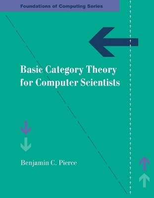 Basic category theory for computer scientists