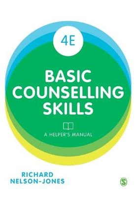 Basic Counselling Skills [Elektronisk resurs]