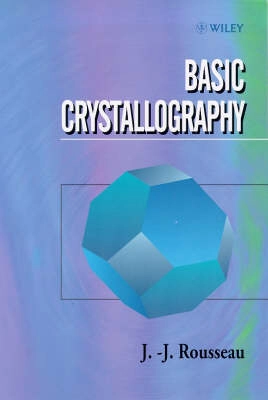 Basic Crystallography