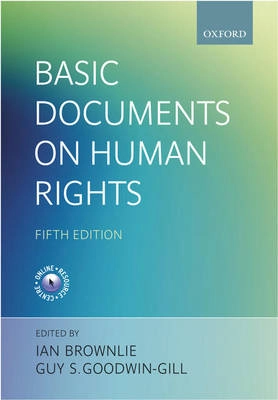 Basic documents on human rights