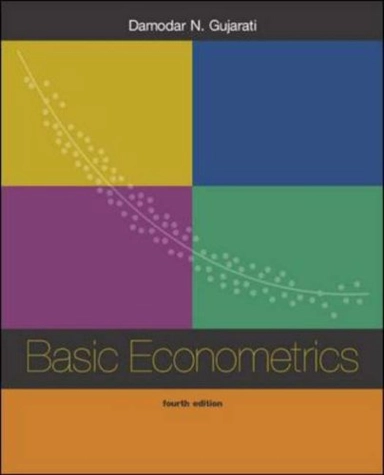 Basic econometrics