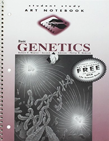 Basic genetics; Robert F. Weaver; 1995