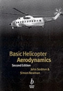 Basic helicopter aerodynamics