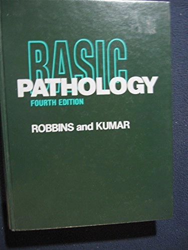 Basic pathology; Robbins; 1987