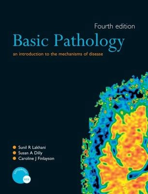 Basic pathology : an introduction to the mechanisms of disease