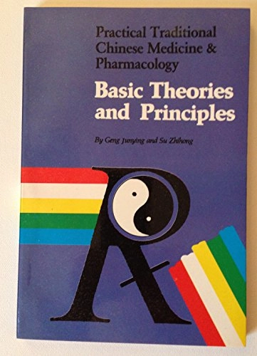 Basic Theories and PrinciplesVolym 1 av Practical traditional Chinese medicine & pharmacology; Junying Geng, Zhihong Su; 1996