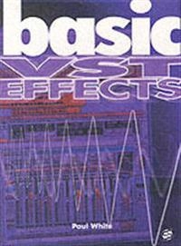 Basic VST Effects