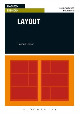 Basics Design 02: Layout 2nd Revised Edition