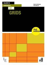 Basics Design - Grids [Elektronisk resurs]