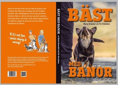 Bäst med banor - Träningsupplägg för alla hundar och hundsporter