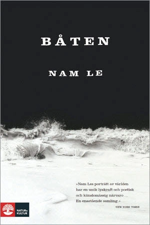 Båten; Nam Le; 2011