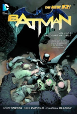 Batman