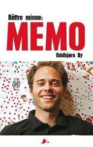 Bättre minne : memo; Oddbjörn By; 2014