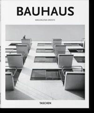 Bauhaus; Magdalena Droste; 2015