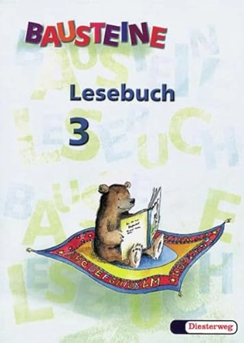 Bausteine Lesebuch, Volym 3