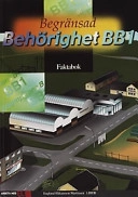 BB1 Elkompetens Faktabok