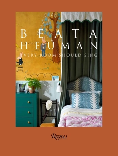 Beata Heuman; Beata Heuman; 2021
