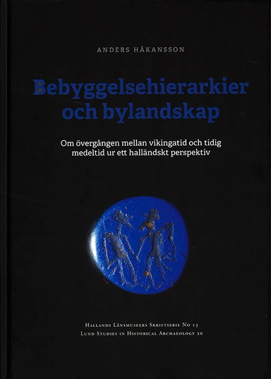 Bebyggelsehierarkier och bylandskap