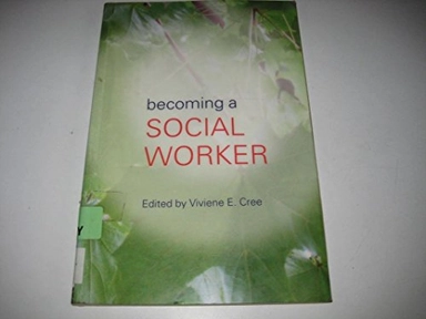 Becoming a social worker