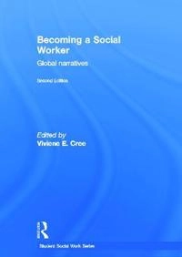 Becoming a Social Worker