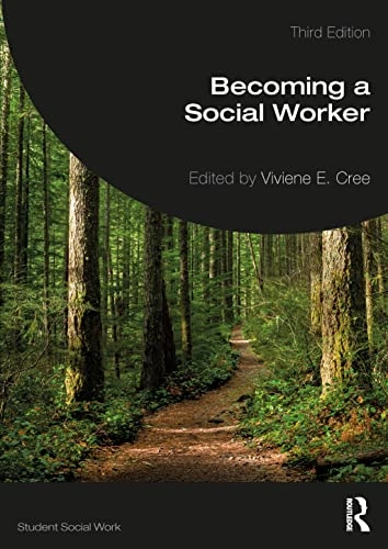 Becoming a social worker