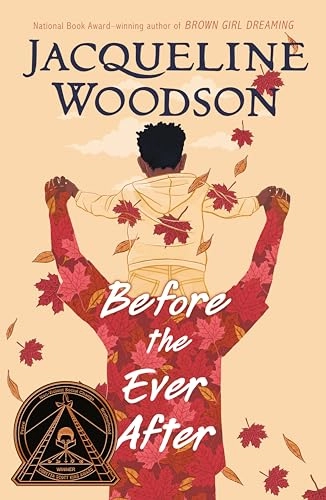 Before the ever after