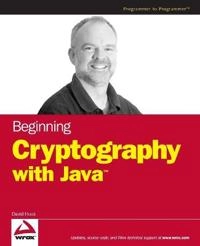 Beginning Cryptography with JavaTM; David Hook; 2005