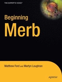 Beginning Merb