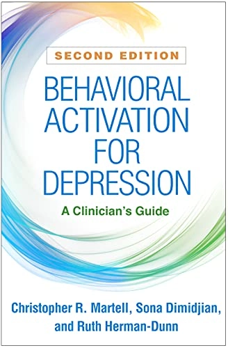 Behavioral activation for depression : a clinician's guide