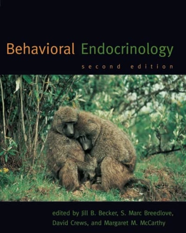 Behavioral endocrinology; Jill B. Becker; 2002