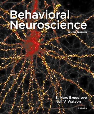 Behavioral neuroscience
