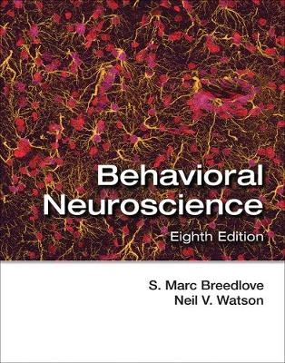 Behavioral neuroscience