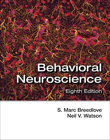 Behavioral neuroscience