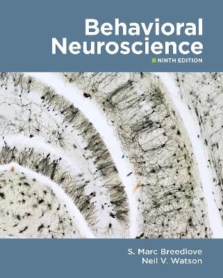 Behavioral neuroscience