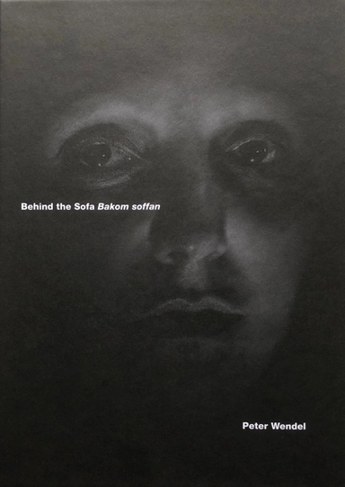Behind the Sofa / Bakom soffan; Peter Wendel; 2020
