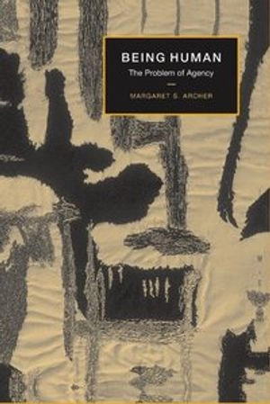 Being human : the problem of agency