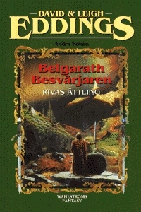 Belgarath Bes.2; David Eddings; 1999