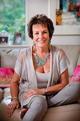 Belle; Lesley Pearse; 2013