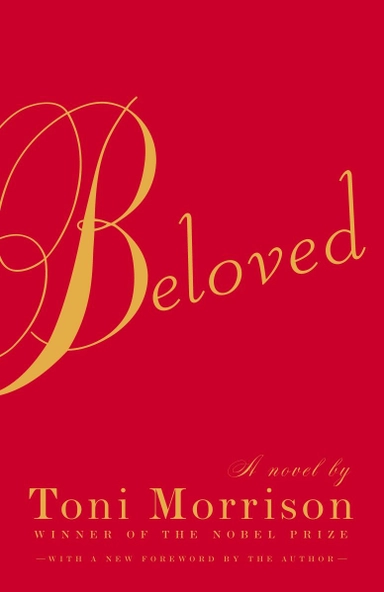 Beloved; Toni Morrison; 2004