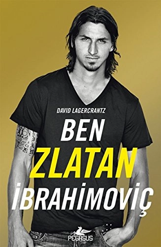 Ben Zlatan İbrahimoviç