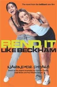 Bend it like Beckham; Narinder Dhami; 2002