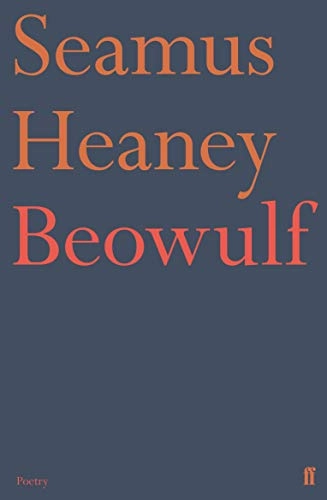 Beowulf; Seamus Heaney; 2000