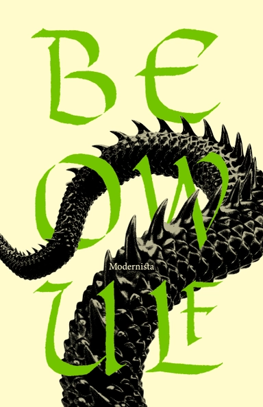 Beowulf; Björn Collinder; 2024