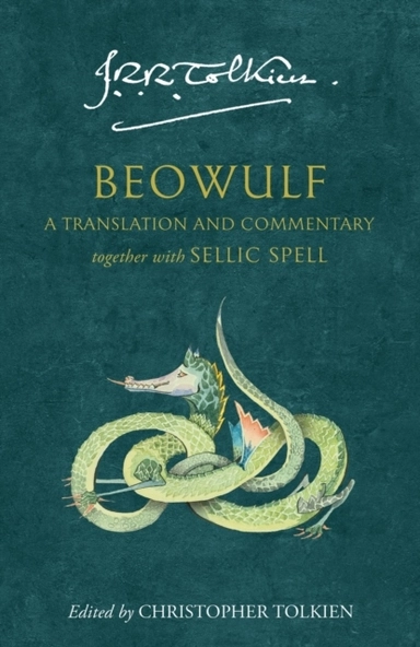 BEOWULF: A Translation and Commentary; J. R. R. Tolkien; 2016