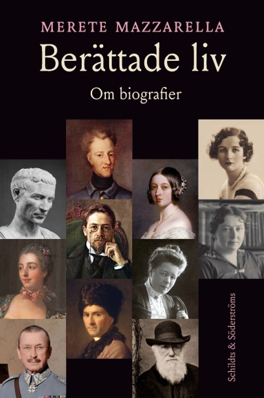 Berättade liv : om biografier