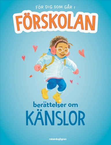 Berättelser om känslor