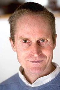 Berättelser om natten; Peter Høeg; 1996