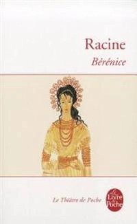 Berenice; Jean Racine; 1988