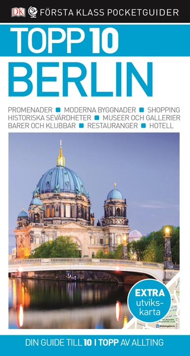 Berlin; Legind; 2019