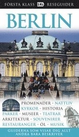 Berlin; Małgorzata Omilanowska, Lisa Carlsson, Mariusz Jarymowicz, Dorota Jarymowicz; 2006